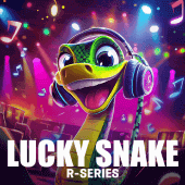 Serpiente de la Suerte game thumbnail